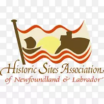历史遗址海滩文化遗产纽芬兰及拉布拉多医学协会游客中心