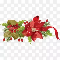 圣诞装饰圣诞树-芙蓉