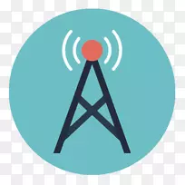 计算机图标internet计算机网络移动电话-android