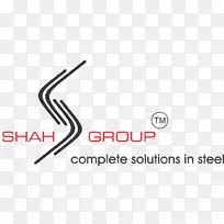 恒河行星咨询有限公司LOGO Shah集团-印度锻件生产线-Damji Shamji Shah集团