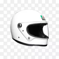 摩托车头盔AGV价格Dainese-摩托车头盔