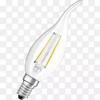 发光二极管LED灯白炽灯灯泡