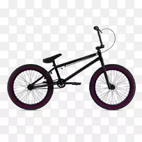 BMX自行车商店自由式BMX-自行车