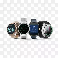 LG手表运动lg手表风格穿着os google i/o android-android