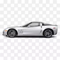 2012雪佛兰Corvette 2013雪佛兰Corvette轿车2013躲避挑战者-雪佛兰