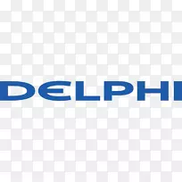 纽约证券交易所：DLPH Aptiv Delphi技术公司