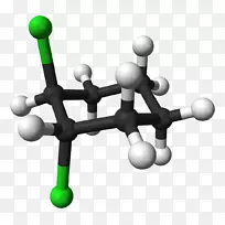 化学顺反异构立体异构体中化合物