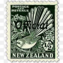 新西兰邮票、纸面邮票、橡胶邮票-阿富汗邮资邮票和邮政历史