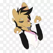猫，马，狗，猫