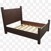 床架、床垫、床头板、平台、售床间隙