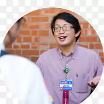 三一大学三一学院学生校园-学生