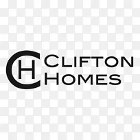 克利夫顿住宅房地产开发商-房地产标识待售