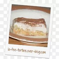提拉米苏巴诺菲派蛋糕奶油冷冻甜点奶酪蛋糕