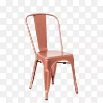 椅子，桌子，托利克斯吧，凳子，铜椅