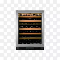 葡萄酒冷却器-葡萄酒冰箱零下储存-葡萄酒