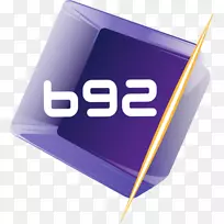 B92电视Bulevar ZoranaĐinđIć，校友余业A.D。О2телевизија-beograd