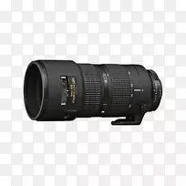 Nikon af变焦-NIKKOR 80-200 mm f/2.8d ed Nikon af变焦-NIKOR远摄镜头80-200 mm f/2.8照相机镜头Nikon af NIKOR 50 mm f/1.8d-照相机镜头