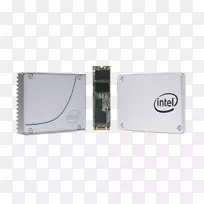 数据存储intel dc s 3500系列ssd固态硬盘驱动器