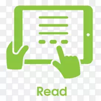 电脑图标ipad手持设备ipad