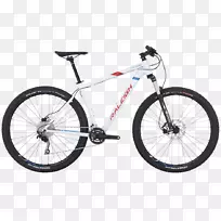 立方体目标Pro(2018)自行车立方体自行车山地自行车立方体目标Pro 2016-自行车