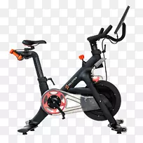 佩洛顿室内自行车运动自行车健身器材
