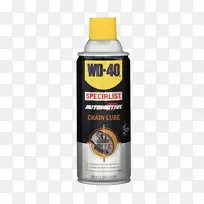 WD-40喷雾剂价格部件清洁