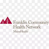 富兰克林纪念医院保健富兰克林社区卫生网络-健康