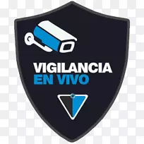 标识监视vídeo84 a ip安全闭路电视-Vigirancia