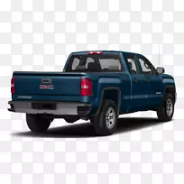 2018年雪佛兰Silverado 1500高级乡村皮卡通用汽车2018年雪佛兰Silverado 2500 ht-新公司广告
