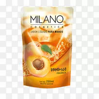 多巴香精香味天然食品-达马斯科