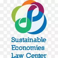 商业经济资源律师组织-生态住宅标志