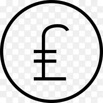 英镑货币符号土耳其里拉-货币
