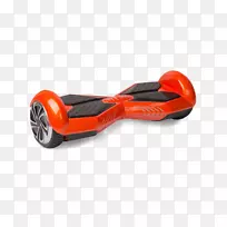 自平衡滑板车电动汽车分段滑板车