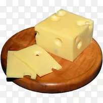 Gruyère奶酪，gouda干酪，胚芽干酪，牛奶，蒙塔西奥牛奶