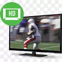 电视机sddenlink通讯lcd电视led背光lcd hdtv