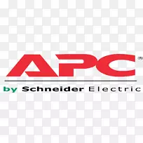 APC由施耐德电子信息技术业务数据中心-太阳能电池板顶部