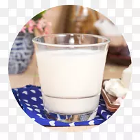 牛奶爱尔兰奶油康塔多黄油-牛奶