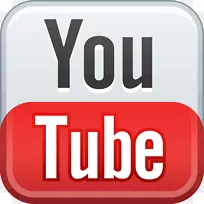 Youtube电脑图标标志摄影-为参与活动而设的表扬