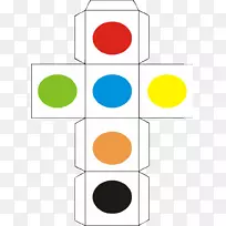 直线点角线