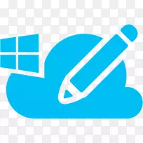 Microsoft Azure Microsoft Office 365计算机软件-Microsoft