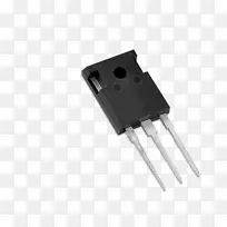 MOSFET晶体管到-220二极管电子