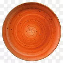 板式陶器餐具碟盘