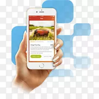 Smartphone索尼爱立信p1电话iphone铆钉-智能手机