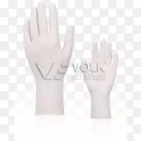 手型手指手套设计