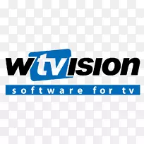 Wtvision商业品牌行业标志-业务