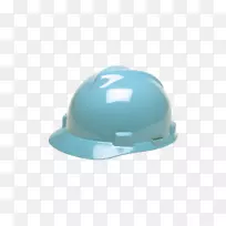 安全帽，矿用安全装置，头盔，个人防护设备.帽