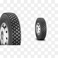 胎面火石轮胎和橡胶公司合金车轮子午线轮胎-波普的轮胎服务，有限公司。