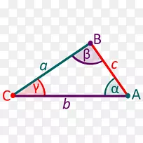 三角点同余数学