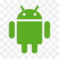 Android移动应用程序开发标志-苹果载体