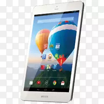 Smartphone Archos 55钻石自拍-智能手机